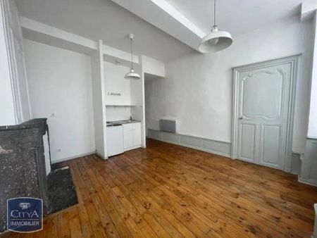 Appartement à louer 2 pièces 30.69m² - Photo 2