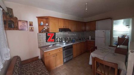 Μονοκατοικία για ενοικίαση Πολύανθο (Σώστης) - Photo 3