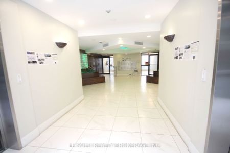 For Lease - 5800 Sheppard Avenue Unit# 218, Toronto, Ontario - Photo 5