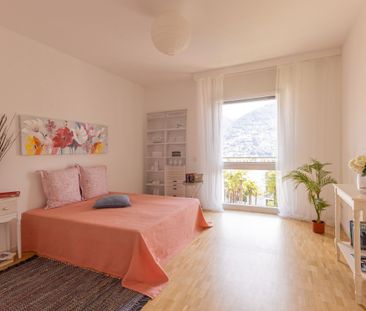 IMPERDIBILE APPARTAMENTO VISTA LAGO - Photo 5