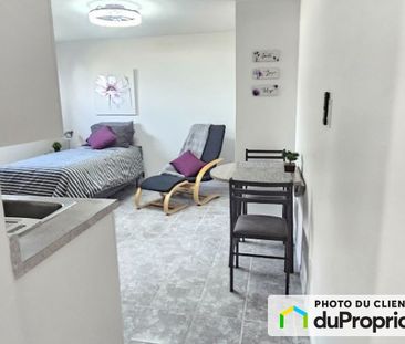 3-196 rue des Fleurs, Gatineau (Gatineau) à louer - Photo 3
