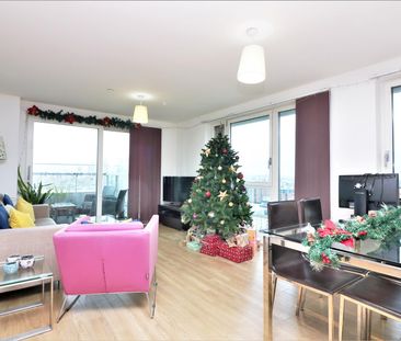 Marner Point, E3 3QE, London - Photo 1