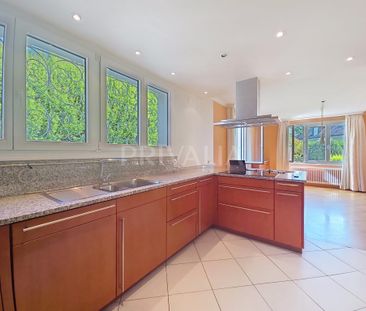 Charmante villa individuelle avec piscine dans un environnement cal... - Foto 4