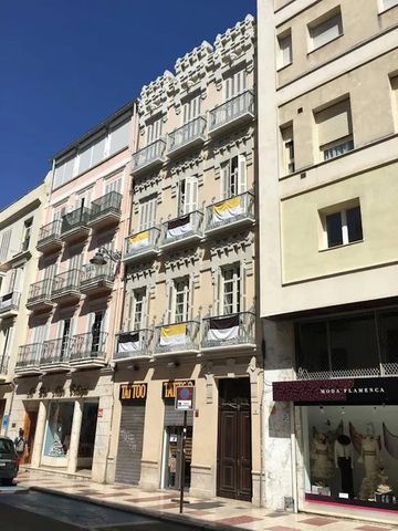 Calle Carretería, Málaga, Andalusia 29008 - Photo 2