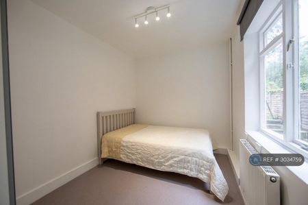 7 bedroom terraced house to rent - Photo 5