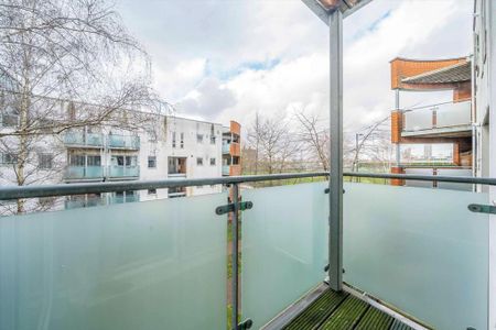 1 bedroom flat to rent - Photo 5