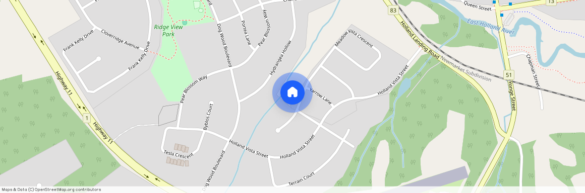 30 MEADOW VISTA Crescent Unit# Basement-…, East Gwillimbury