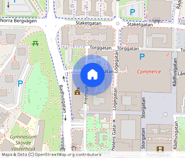 Långgatan 33A - Photo 1