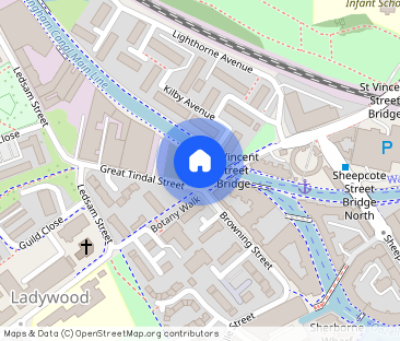 Kilby Avenue, Birmingham, B16 - Photo 1