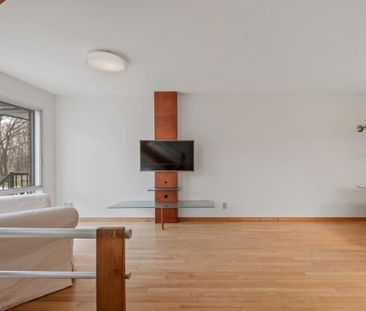 Maison à étages à louer - Québec (Sainte-Foy/Sillery/Cap-Rouge) (Si... - Photo 2