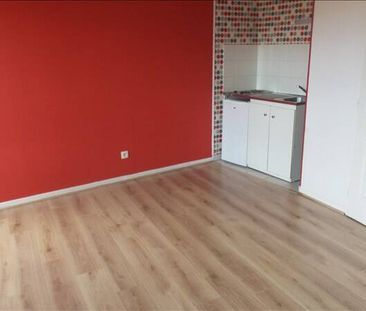 Location appartement 1 pièce 24.01 m² à Lille (59000) LILLE CENTRE ... - Photo 2