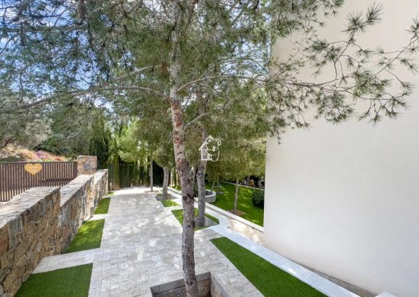 Casa o chalet de alquiler en San Miguel de Salinas