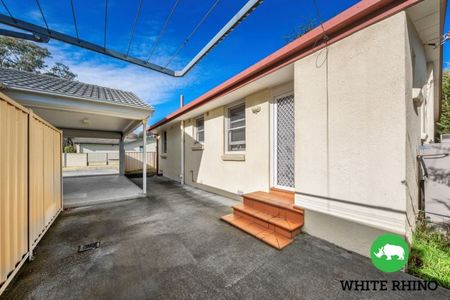 105 Matina Street, Narrabundah - Photo 5