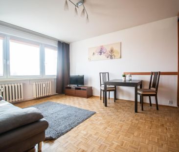 Poznań, Rataje ul. os. Oświecenia - Photo 2