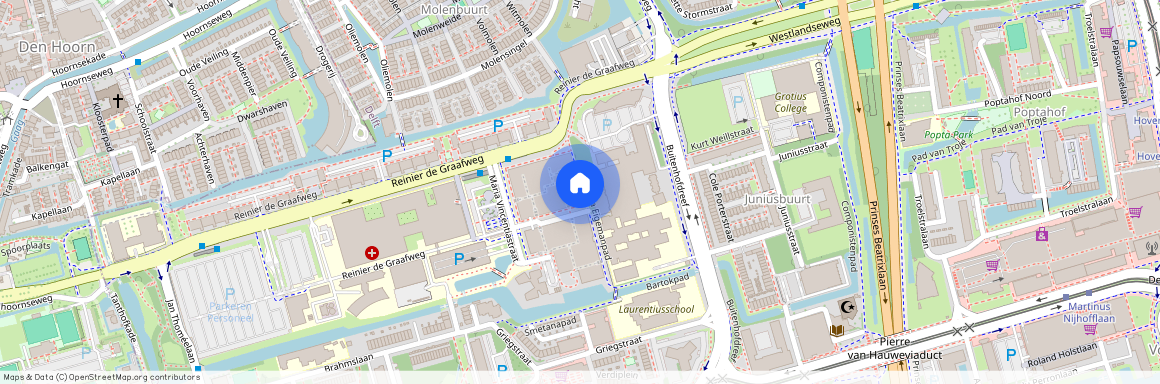 Theodora Eigemanpad 226, 2625 DZ, Delft