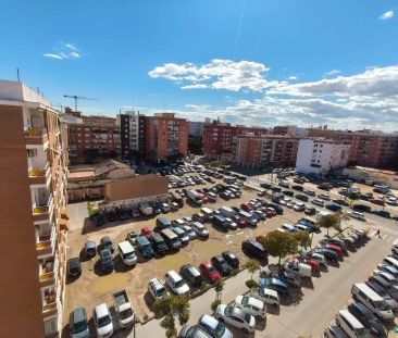 Piso de alquiler en Els Orriols - Photo 1