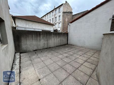 Location Appartement 2 pièces 41m² ST ETIENNE 42100 - Photo 4