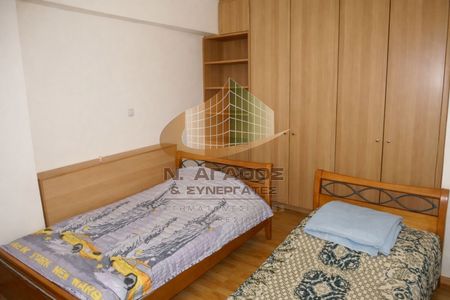 Διαμέρισμα για ενοικίαση Καμίνια (Καμίνια – Παλαιά Κοκκινιά) - Photo 5