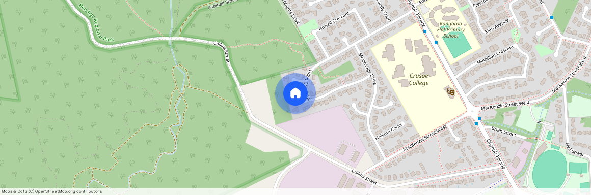 5 Roycroft Court, Vic 3555, Kangaroo Flat