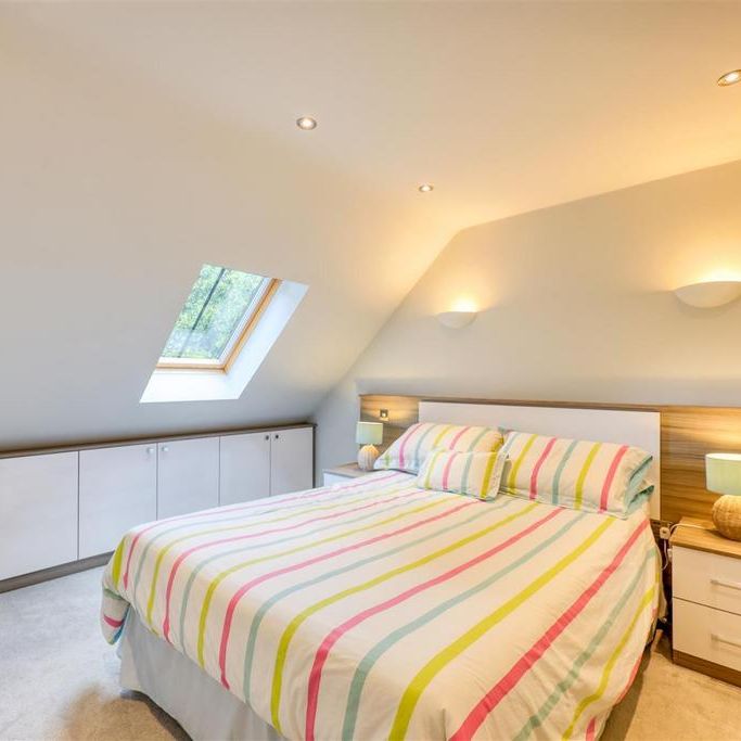 3 bedroom townhouse to rent - Photo 1