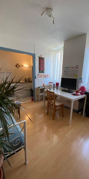 Location appartement rénové 2 pièces 40.3 m² à Die (26150) 4 - Photo 1