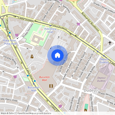 Bucuresti
