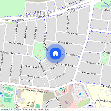 19 Anzac Road, Vic 3336, Aintree