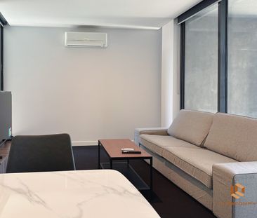 Melbourne CBD - Photo 4