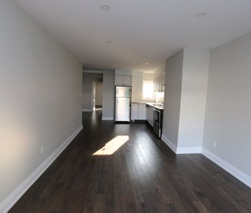For Lease - 12 Wiltshire Avenue Unit# Upper, Toronto, Ontario - Photo 3