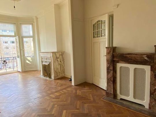 Appartement te huur - Photo 1