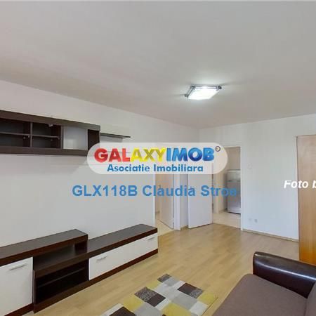 INCHIRIERE APARTAMENT 2 CAMERE OBREGIA - CURTURAL - Fotografie 1
