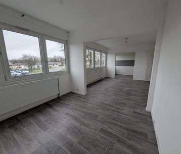 Location – Appartement T5 – 97m2 – Creutzwald - Photo 2