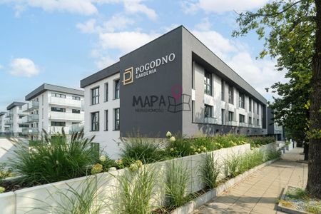 Apartament Pogodno Gardenia z miejscem postojowym - Zdjęcie 3