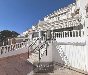 Alquiler de casa o chalet independiente en La Siesta - El Salado - ... - Photo 1