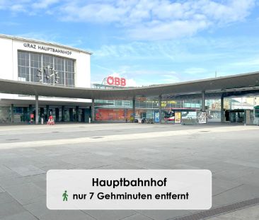 LEVEL GRAZ – Urban Living auf dem nächsten Level - Foto 5