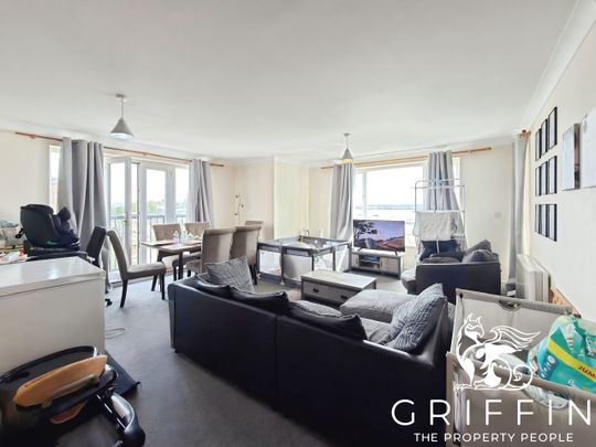 Argent Court, Argent Street, Grays, RM17 - Photo 1