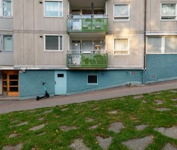 Doktor Forselius Backe 21 - Foto 1