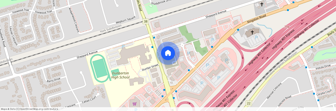 1475 Whites Road, Pickering, Pickering, Durham, L1V 1G2