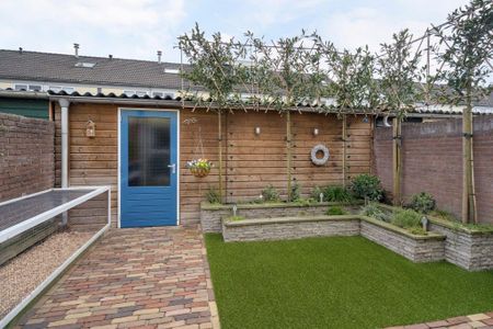 Paulus Potterstraat 39, Zienesch, 7482ZB, Haaksbergen - Foto 4