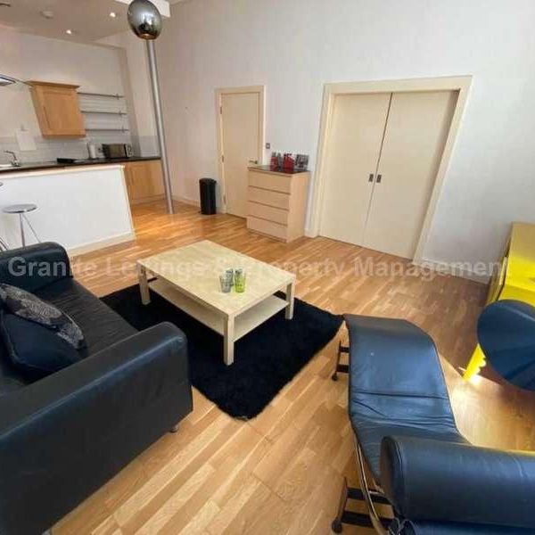 The Wentwood, Newton Street, Northern Quarter, Manchester, M1 - Photo 1