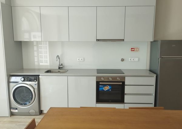 Apartamento T1 com Varanda no Centro do Porto