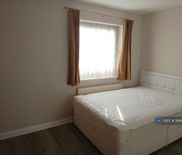 2 bedroom terraced house to rent - Photo 5