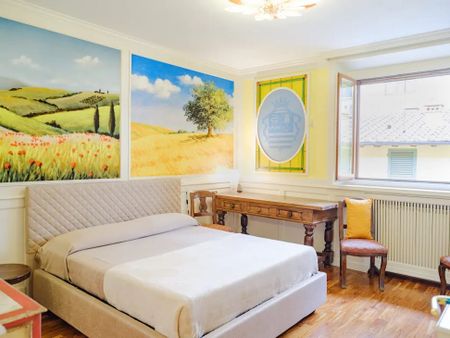 Via Lorenzo Bartolini, Florence, Tuscany 50124 - Photo 3