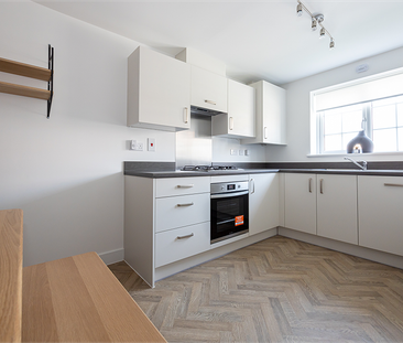 3 bedroom terraced house to rent - Photo 6