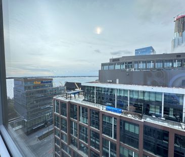 For Lease - 15 Richardson Street Unit# 1617, Toronto, Ontario - Photo 5