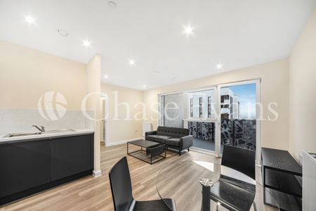 1 bedroom apartment to rent - Photo 4