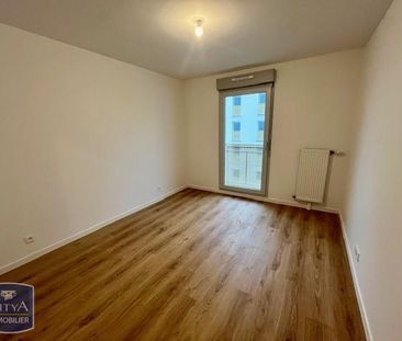 Location Appartement 3 pièces 59m² REIMS 51100 - Photo 3