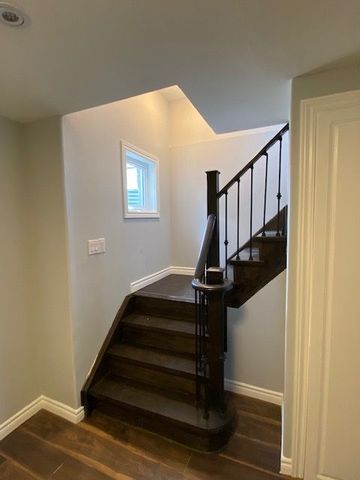 For Lease - 12 Lone Rock Circle, Brampton, Ontario - Photo 3