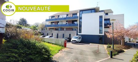 Location Appartement 2 pièces 43m² LE RHEU 35650 - Photo 3