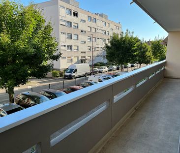 Location Appartement 4 pièces 98m² - Photo 1